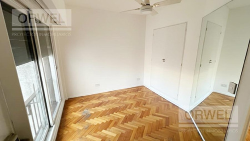 Imagen 16 de 23 de Oportunidad - Reciclado - Balcón Terraza - Cochera !!!!!