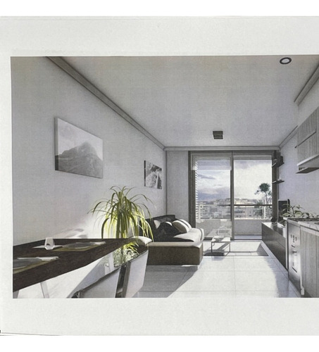 Imagen 2 de 10 de Deptos De Pozo Monoambiente- V. Lugano- Loiacono Propiedades
