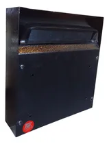 Comprar Buzon Para Reja B15 Garins 22cm X 24cm X 6cm