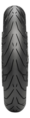 Pneu Pirelli Angel Gt 120/70-17 W 58 Sem Câmara
