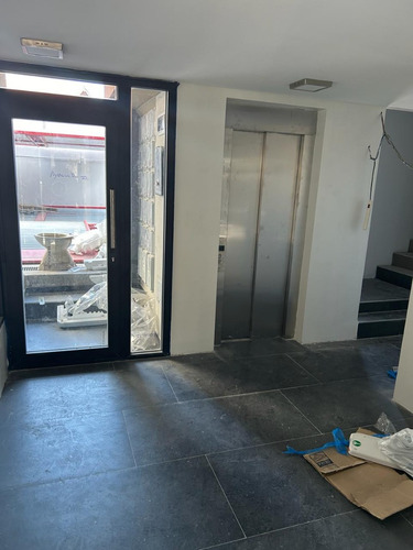 Excelente Piso 3 Ambientes A Estrenar