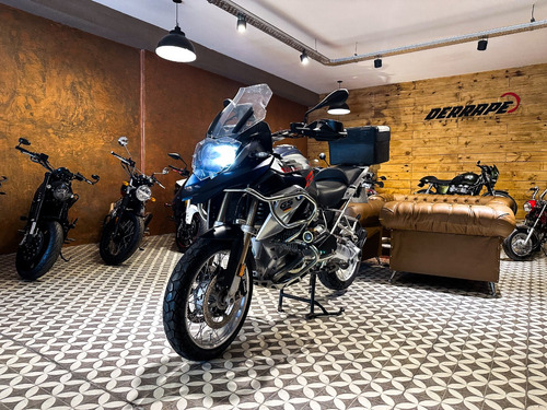 Bmw R 1200 Gs (gs1200 R1200gs Adventure Gs800) *olivos*