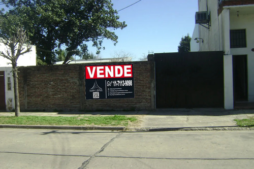 Terreno En San Antonio De Padua (nuevo Valor)