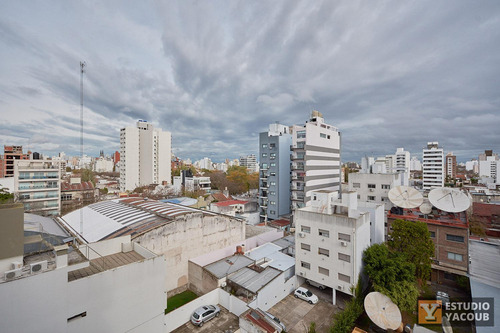 Monoambiente En Venta - 38mts2 - La Plata