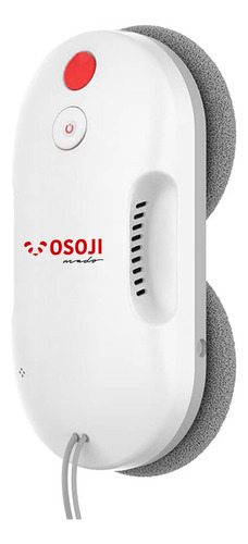 Robot Limpiador De Vidrios Osoji Mado Spray Control App
