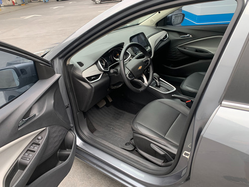 Chevrolet Onix 1.0 Turbo Premier Ii At