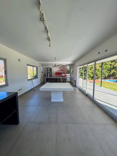 Casa En Venta En Segundas Colinas, Pilar, G.b.a. Zona Norte
