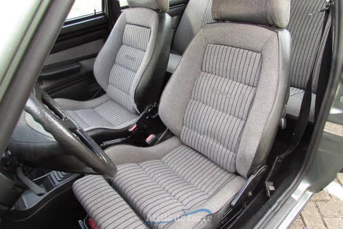 Passat Gts Pointer 1987 2º Dono Vendido - Ateliê Do Carro
