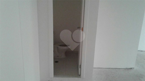 Sala Comercial Para Locação Na Bela Vista. - 226-im456944