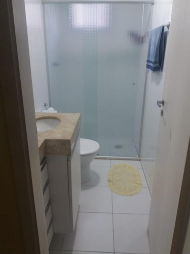 Imagem 9 de 29 de Apartamento Com 2 Dormitórios À Venda, 64 M² Por R$ 398.000,00 - Vila Mangalot - São Paulo/sp - Ap5840v