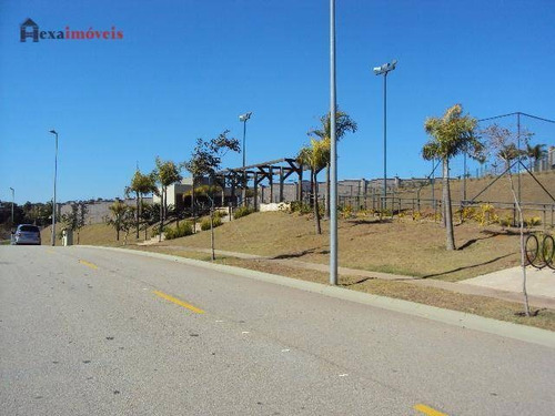 Imagem 19 de 30 de Terreno À Venda, 663 M² Por R$ 995.820 - Jardim Bandeirantes - Santana De Parnaíba/sp - Te0336