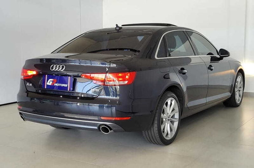 Imagem 8 de 15 de Audi A4 Sedan Ambiente 2.0 Tfsi 2018