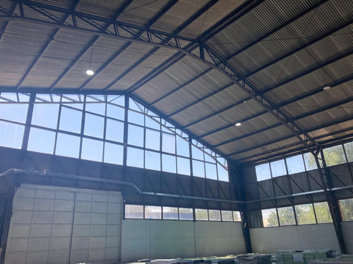 Gran Propiedad Maipu Bodega Comercial