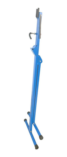Soporte Para Ajustar Bicicletas Universal Plegable De Compas
