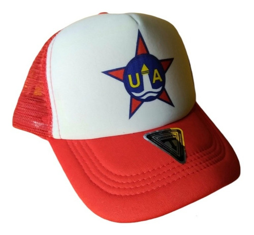 Gorro Unión Atlética Ua, Hacemos Todos Los Equipos 