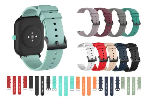 Manillas Amazfit Gts 2 MercadoLibre