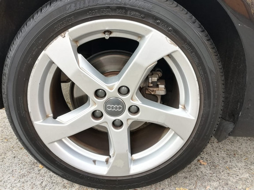Audi A3 Sport Tfsi 2.0