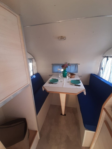 Imagen 6 de 17 de Casa Amanecer 3,10 Metros Para 3/4 Personas, Nueva 2022 0km