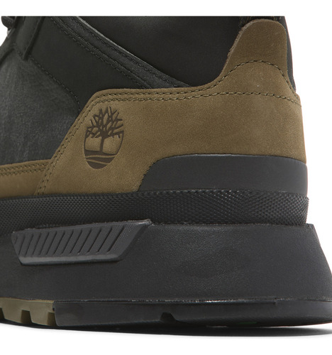 Timberland Field TREKKER FIELD TREKKER Hombre TB0A6DKNEO8FIELD TREKKER