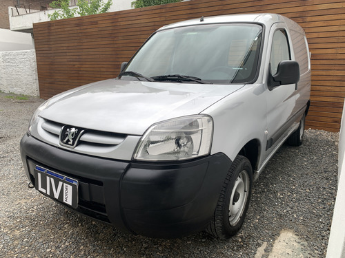 Peugeot Partner 1.6 Hdi Confort