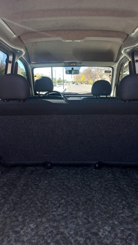 Renault Kangoo 1.6 Furgon Ph3 Confort 1plc