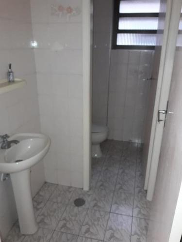 Sala Para Alugar, 50 M² Por R$ 760,00/mês - Vila Valparaíso - Santo André/sp - Sa0537