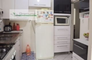 Imagem 8 de 15 de Apartamento Em Água Rasa - São Paulo - 7115