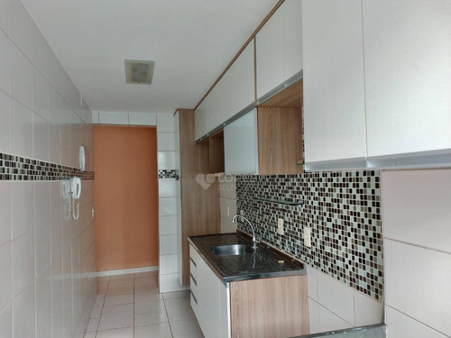 Apartamento À Venda, 70 M² Por R$ 340.000,00 - Fonseca - Niterói/rj - Ap46424
