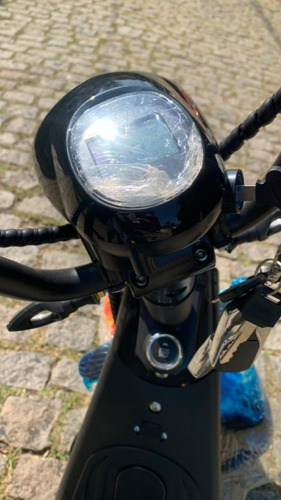 Scooter Elétrica Mx 2021