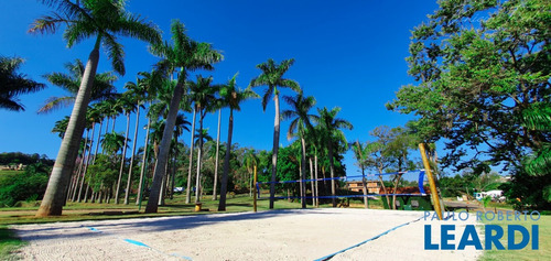 Imagem 10 de 15 de Terreno Em Condomínio - Condomínio Reserva Do Itamaracá - Sp - 643137