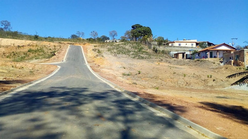 Imagem 6 de 13 de Lote Para Comprar No Centro Em Belo Vale/mg - 606