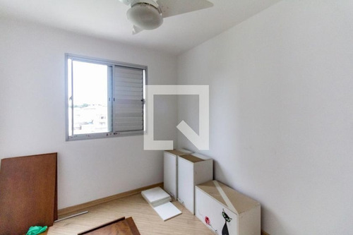 Imagem 8 de 15 de Apartamento À Venda - Jardim São Saverio, 2 Quartos, 49 - S893642283