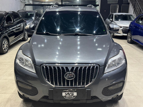 Lifan X60 1.8 Talent S 4x2 5p