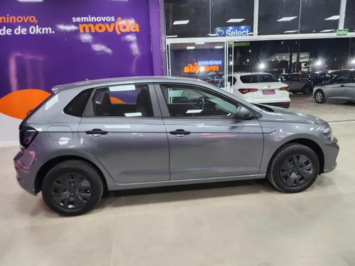 Volkswagen Polo Track 1.0 Flex 12V 5p
