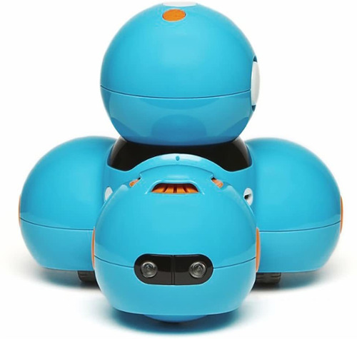 Wonder Taller Robot Dash, Dash Robot