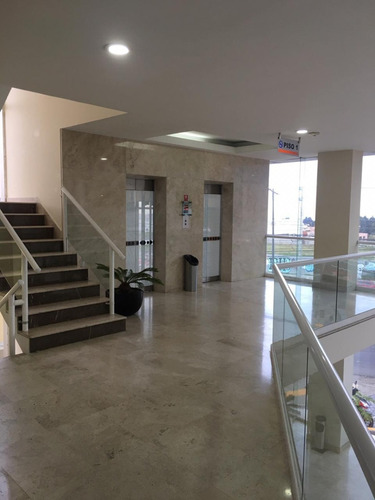 Imagen 4 de 21 de En Venta Oficinas En Corporativo Puente Ancona, Cuajimalpa, Cuajimalpa De Morelos.