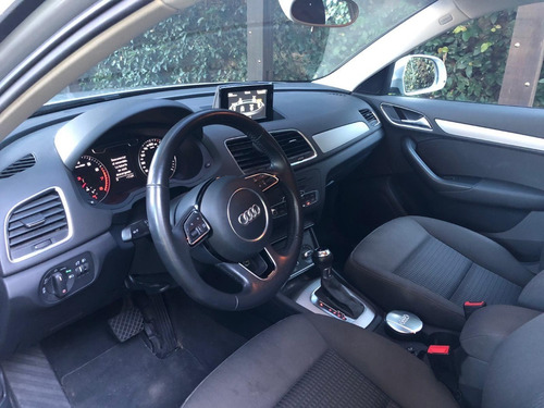 Audi Q3 1.4 Tfsi Automática
