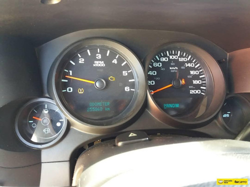Imagen 13 de 13 de Chevrolet Silverado Ls 4x4