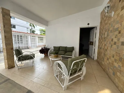 Casa Urbanizacion La Soledad