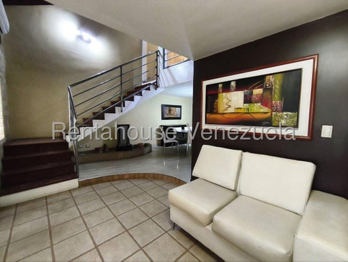 Casa En Alquiler En Mantuana Turmero 25-17350 Dt