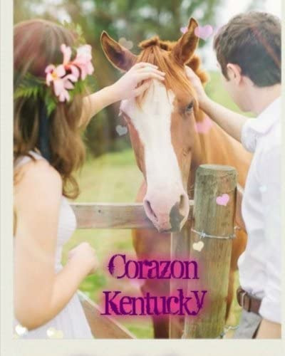 Libro: Corazon Kentucky: Es Posible Volver A Enamorarse? (sp