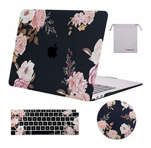 Mosiso Macbook Air 13 Inch Case 2020 2019 2018 Release A2179