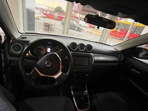 Suzuki Vitara 1.6 Gl