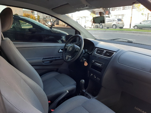 Volkswagen Fox Trendline Año 2010 Ernesto Automotores