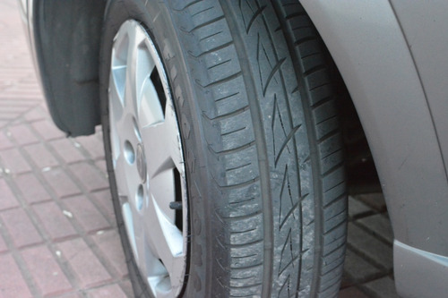 Chevrolet Meriva