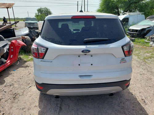 Ford Escape 2017 ( En Partes ) 2017 - 2019 1.5l Turbo Yonke