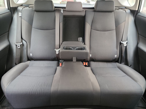 Toyota Rav4 Rav4 Fwd Le