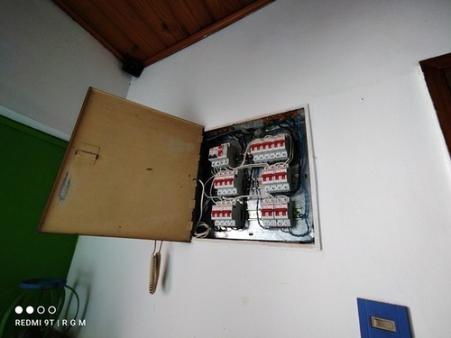 Imagen 10 de 10 de Casita Al Fondo Impecable Estado