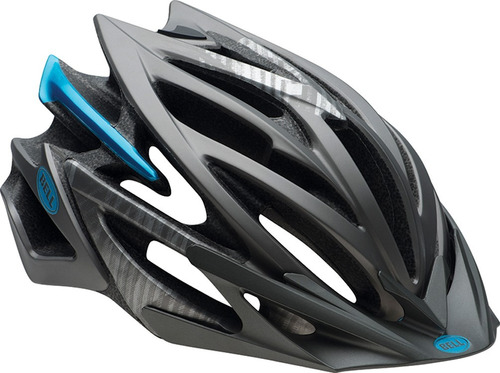 Casco Ciclismo Bell Volt Xc (m-l) Cross Country/ Ruta