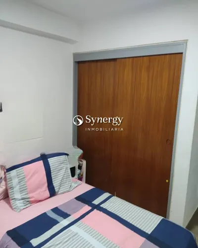 Apartamento 2 H 2 B